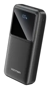 Vention FHLB0 Power Bank 20000 mAh 22.5W with Power Delivery 3.0 and Quick Charge 3.0