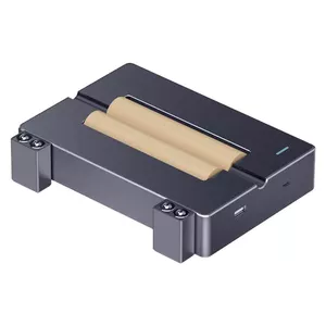 Electric Roller LaserPecker LPVE compact high-precision engraving device