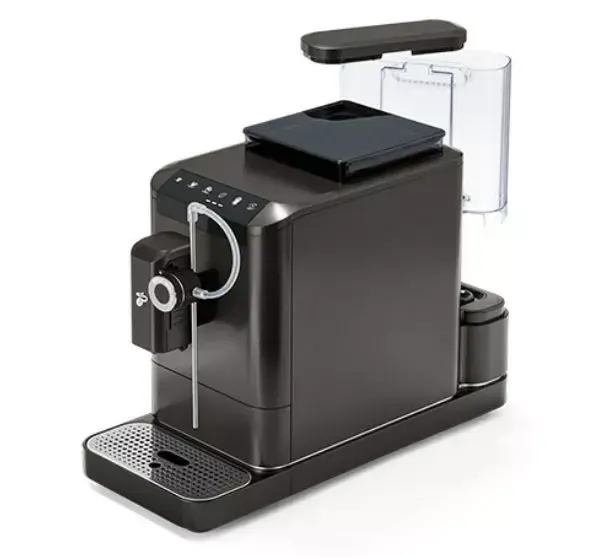 Кофемашина Tchibo Esperto2 Milk black Photo 5