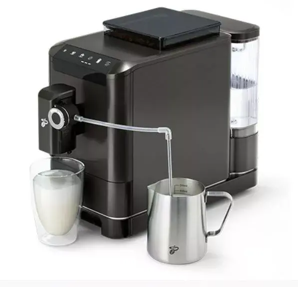 Кофемашина Tchibo Esperto2 Milk black Photo 9