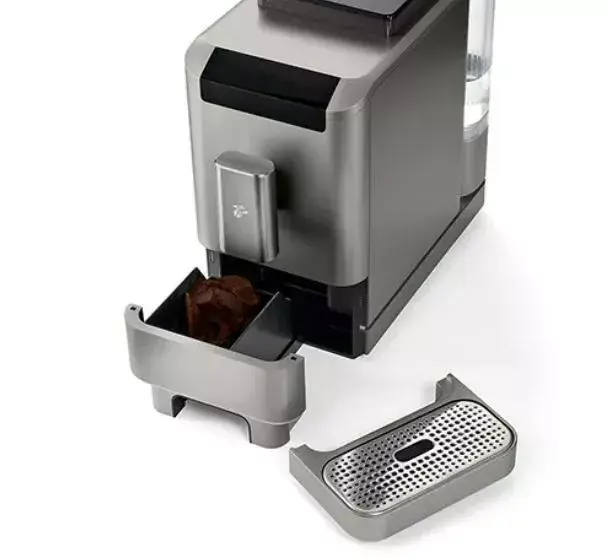 Кофеварка Tchibo 1.8L Esperto2 Caffe Photo 4
