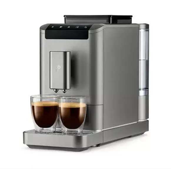 Кофеварка Tchibo 1.8L Esperto2 Caffe Photo 7