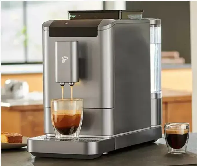Кофеварка Tchibo 1.8L Esperto2 Caffe Photo 9