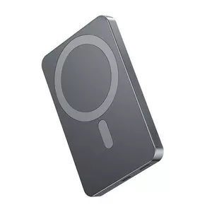 Portable Power Bank Induction MagSafe 5000mAh P112K