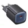 usams 30W GaN USB-C lādētājs USA001446 Photo 2