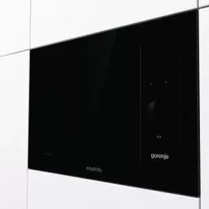 Gorenje BM235G1SYB комбинированная микроволновка 23 л Photo 2