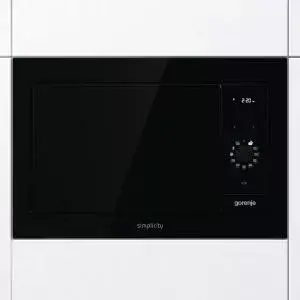 Gorenje BM235G1SYB комбинированная микроволновка 23 л Photo 5