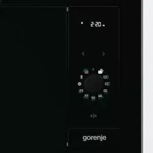 Gorenje BM235G1SYB комбинированная микроволновка 23 л Photo 7