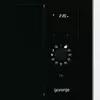 Gorenje BM235G1SYB комбинированная микроволновка 23 л Photo 7