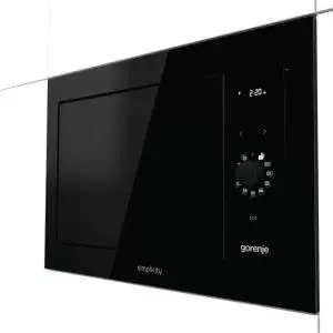 Gorenje BM235G1SYB комбинированная микроволновка 23 л Photo 8