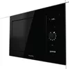 Gorenje BM235G1SYB комбинированная микроволновка 23 л Photo 8