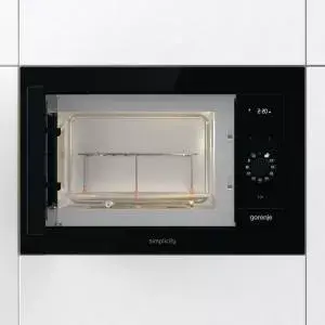 Gorenje BM235G1SYB комбинированная микроволновка 23 л Photo 9