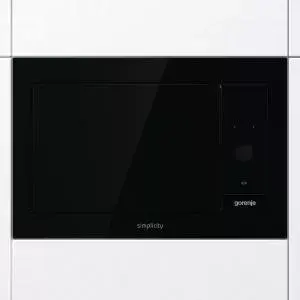Gorenje BM235G1SYB комбинированная микроволновка 23 л Photo 10