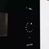 Gorenje BM235G1SYB комбинированная микроволновка 23 л Photo 11