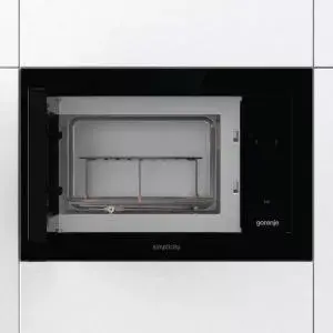 Gorenje BM235G1SYB комбинированная микроволновка 23 л Photo 12