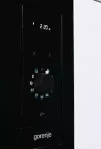Gorenje BM235G1SYB комбинированная микроволновка 23 л Photo 15