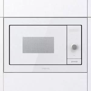 Iebūvējama mikroviļņu krāsns Gorenje BM235G1SYW 900 W 23 L