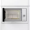 Комбинированная микроволновка Gorenje BM235G1SYW Photo 2