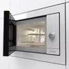 Комбинированная микроволновка Gorenje BM235G1SYW Photo 3