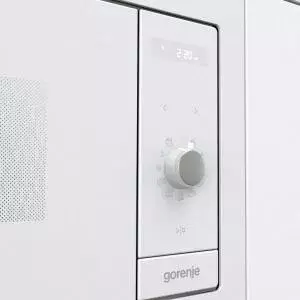 Комбинированная микроволновка Gorenje BM235G1SYW Photo 5