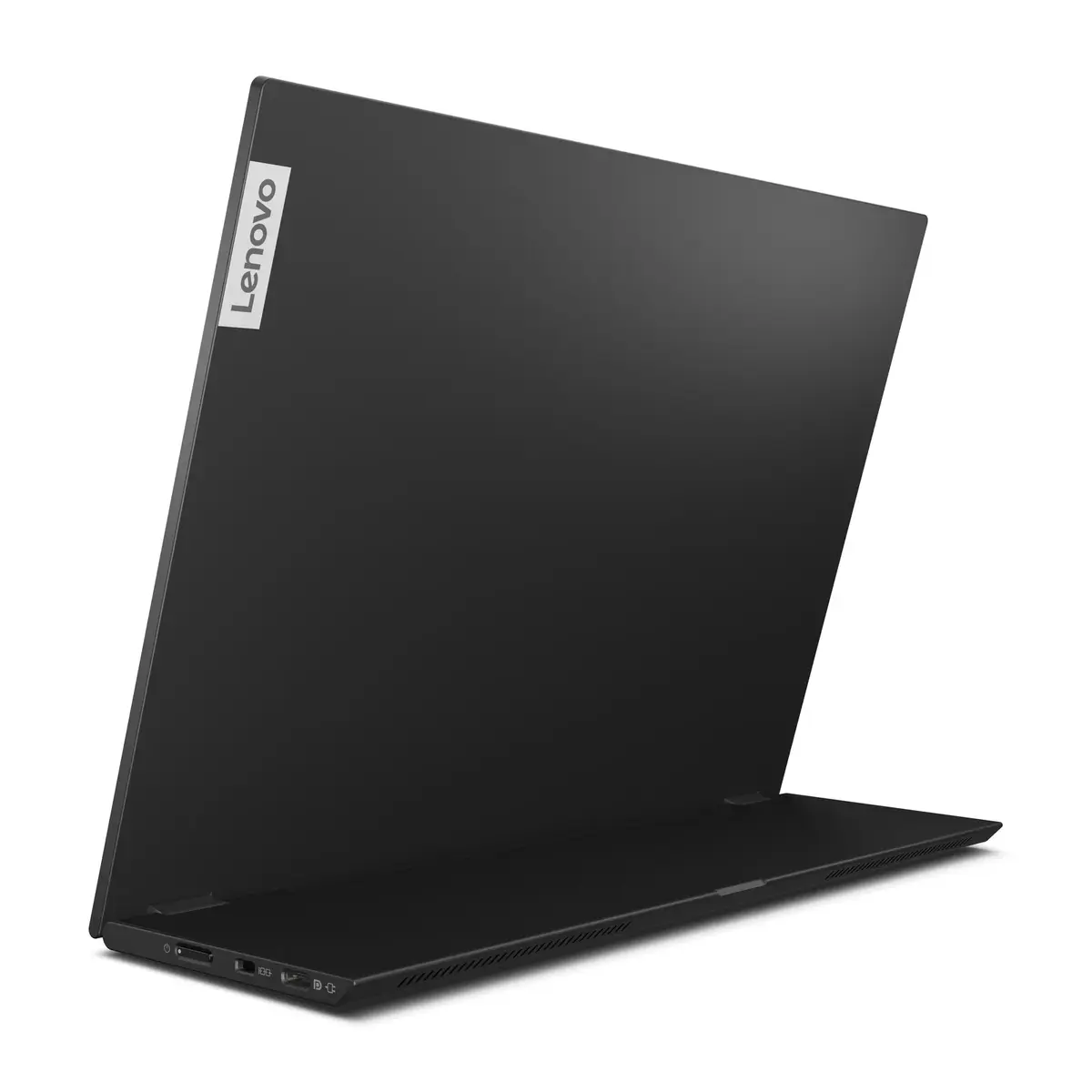 Монитор Lenovo ThinkVision M14t Photo 7