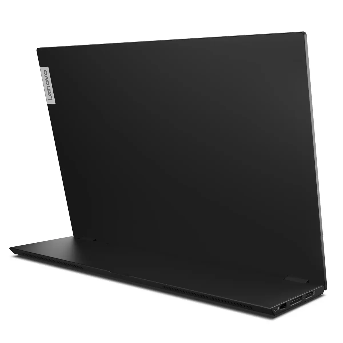 Монитор Lenovo ThinkVision M14t Photo 8
