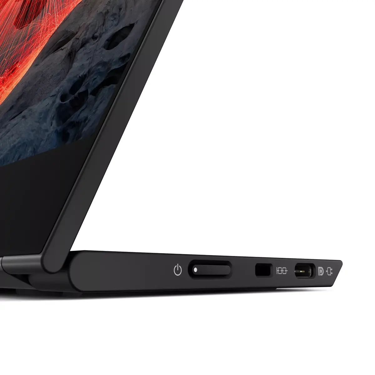 Монитор Lenovo ThinkVision M14t Photo 9
