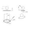 RAM Mounts Diamond Ball Base RAM-B-238U Photo 4