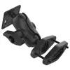 RAM Mounts RAM-D-2461U-C-247-4 Mounting Kit Photo 2