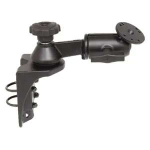 Mounting Kit RAM Mounts RAM-VB-110V-2U Black