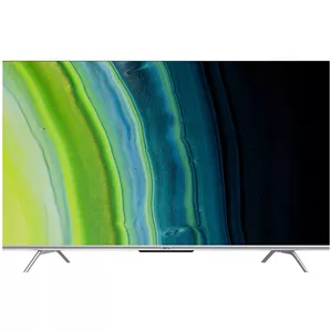Metz 55MUD7000 55-inch 4K UHD LED Google TV with HDR10, 60Hz, 20W Audio, Wi-Fi 5G, Bluetooth 5.1, 3x HDMI 2.0, and 2x USB