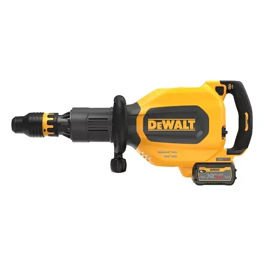 Perforators DeWALT DCH911X3-QW Photo 2