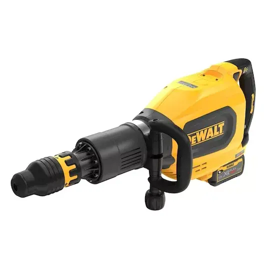 Perforators DeWALT DCH911X3-QW Photo 3