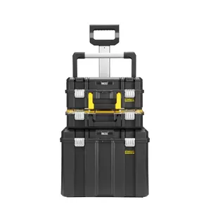 Tool Storage Case Stanley FATMAX FMST1-80103 Black Yellow 512x425x708 mm