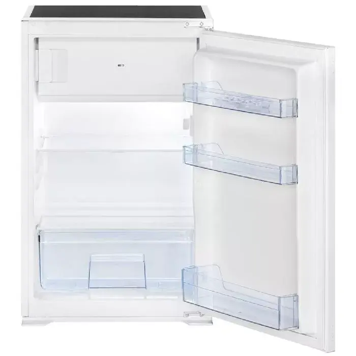 Built-in fridge BOMANN KSE 7810 Photo 2