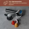 Эспрессо-машина ProfiCook PCESKA1266 Photo 2