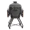 Гриль Kamado Pro 24" TUNABONE Размер L Photo 8