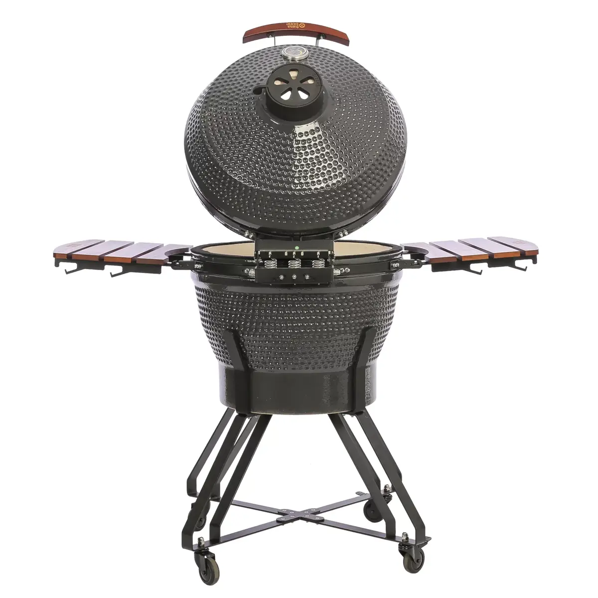 Гриль Kamado Pro 24" TUNABONE Размер L Photo 9