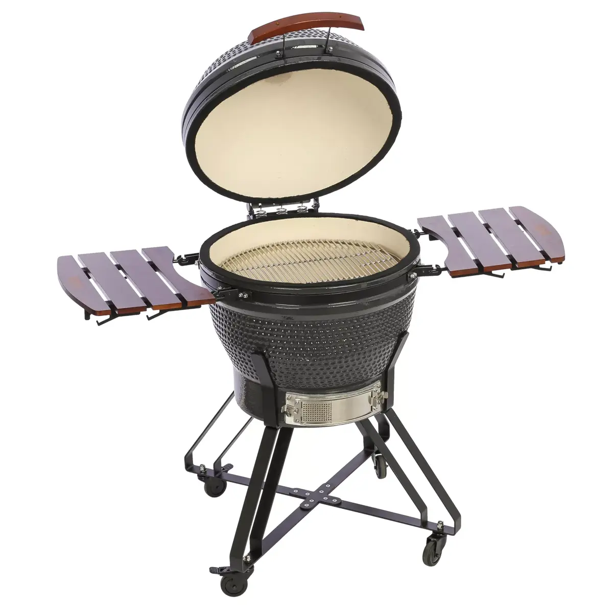 Гриль Kamado Pro 24" TUNABONE Размер L Photo 11