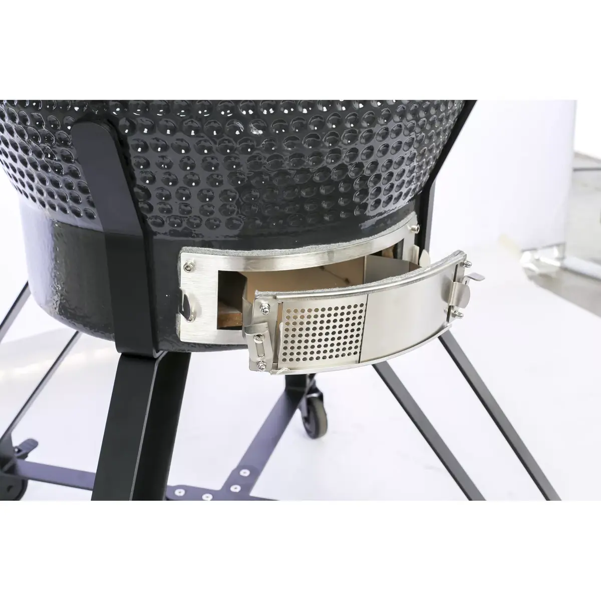 Гриль Kamado Pro 24" TUNABONE Размер L Photo 12