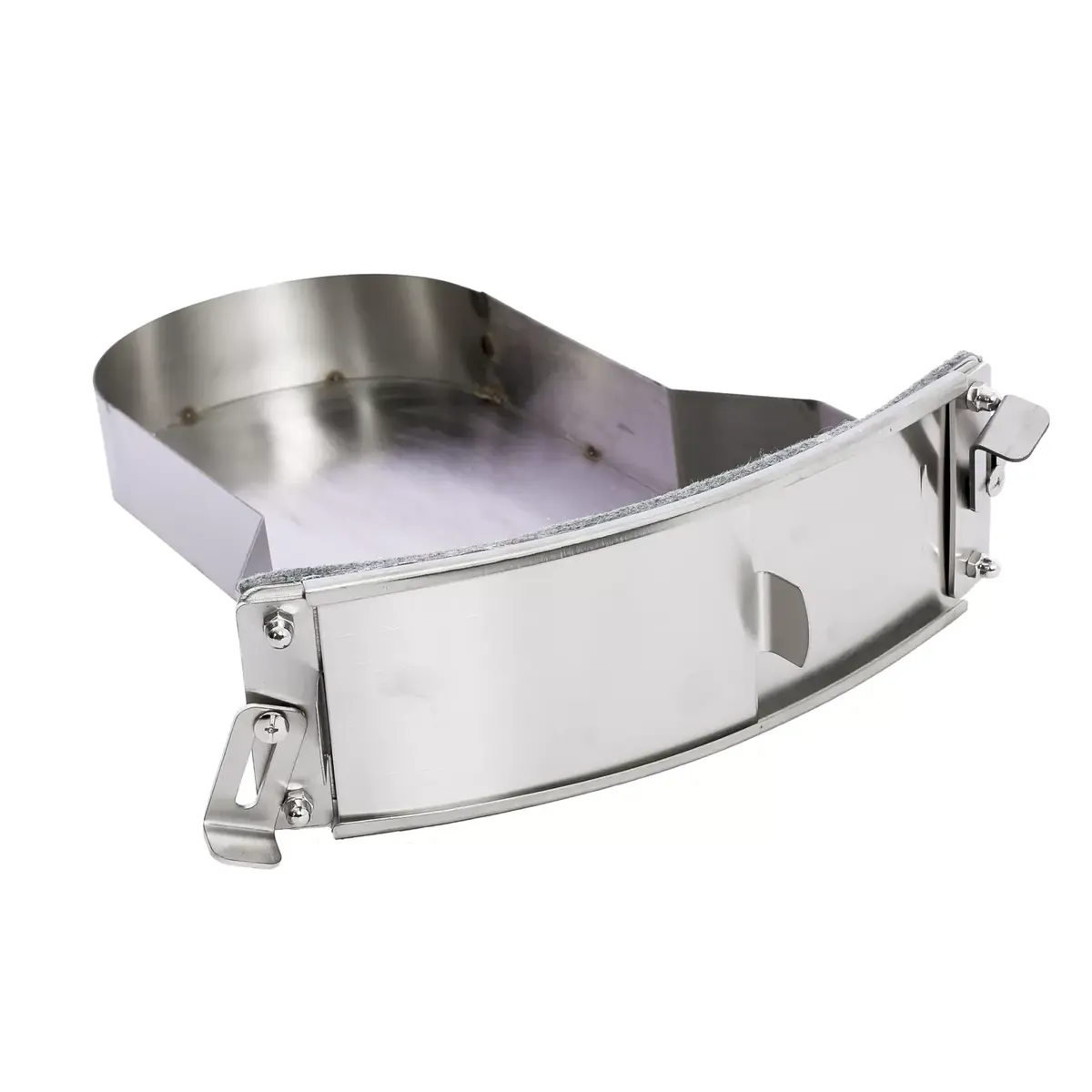 Гриль Kamado Pro 24" TUNABONE Размер L Photo 13