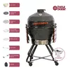 Гриль Kamado Pro 24" TUNABONE Размер L Photo 14