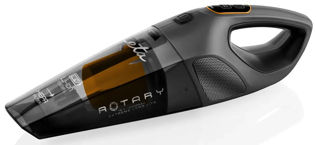Ручной пылесос ETA Rotary 2425 90000 Photo 3