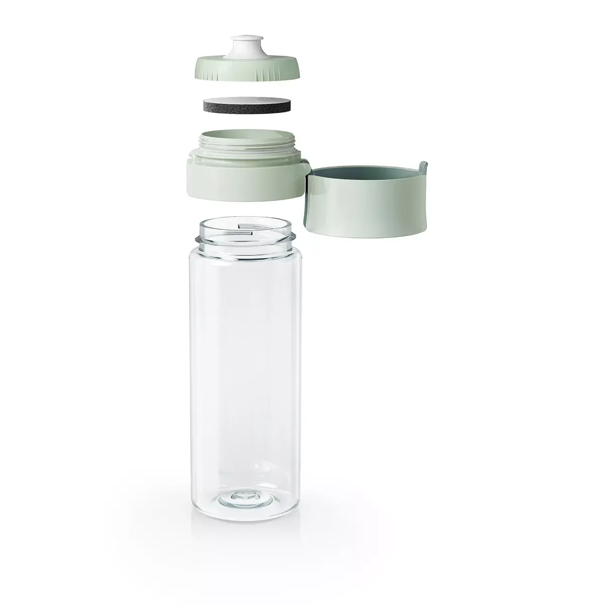Water filtration bottle Brita 1052260 Photo 2