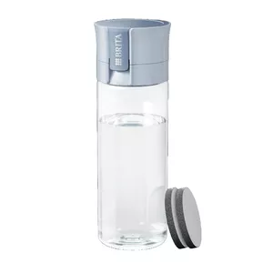 Фильтр для воды Brita 1052259 0.6 L Светло-голубой