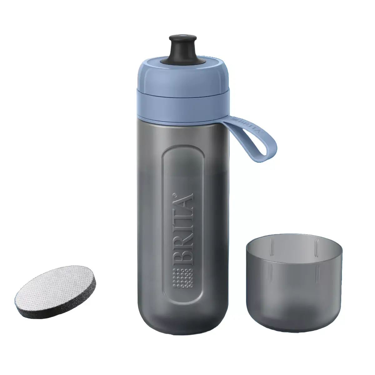 Ūdens filtrācijas pudele Brita 1052248 Photo 2