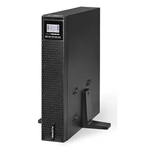 Uninterruptible Power Supply UPS Salicru SLC-1500-TWIN RT3 B1