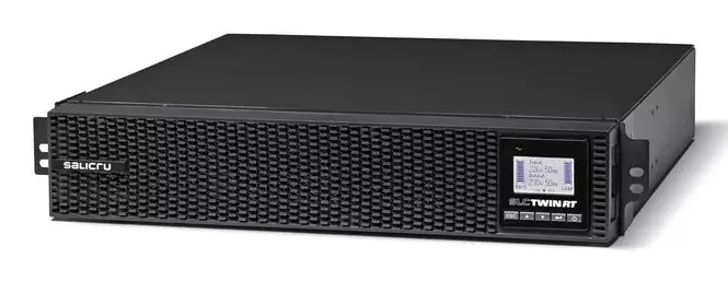 ИБП Salicru SLC-1500-TWIN RT3 B1 Photo 2