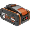WORX WA3648 20V 8.0Ah PowerShare Li‑Ion akumulators Photo 2