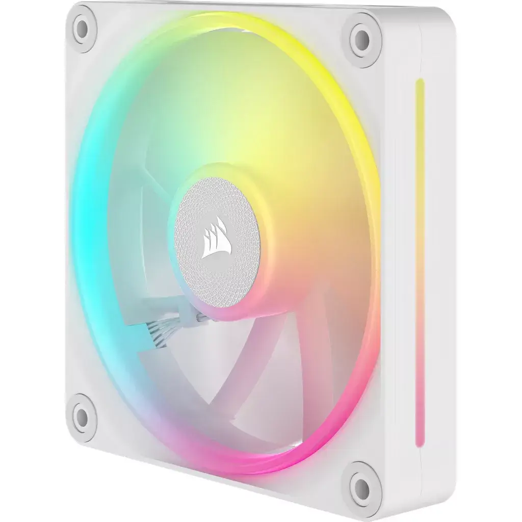 Ventilators Corsair iCUE LINK LX120 RGB Photo 3